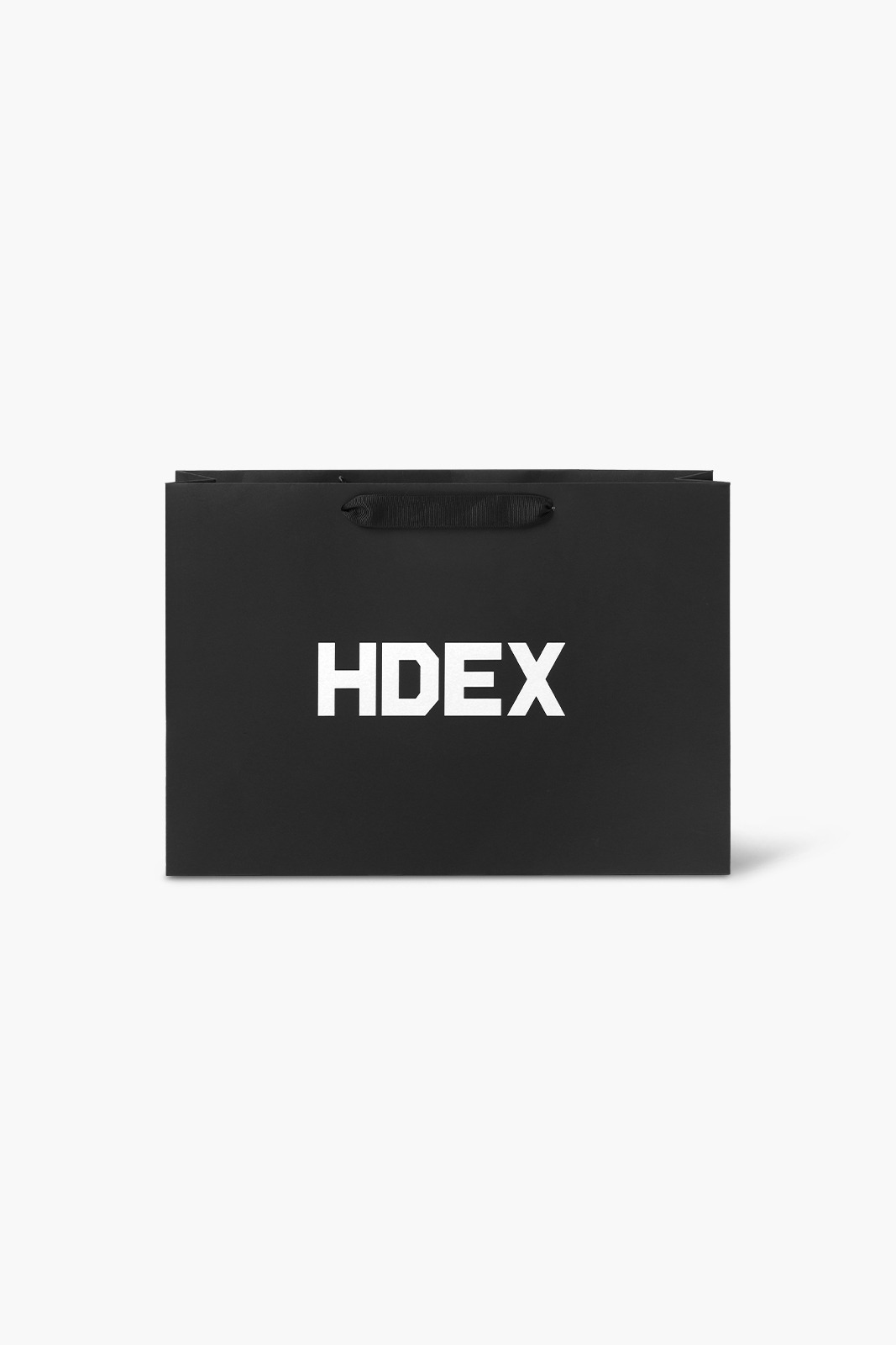 HDEX 쇼핑백