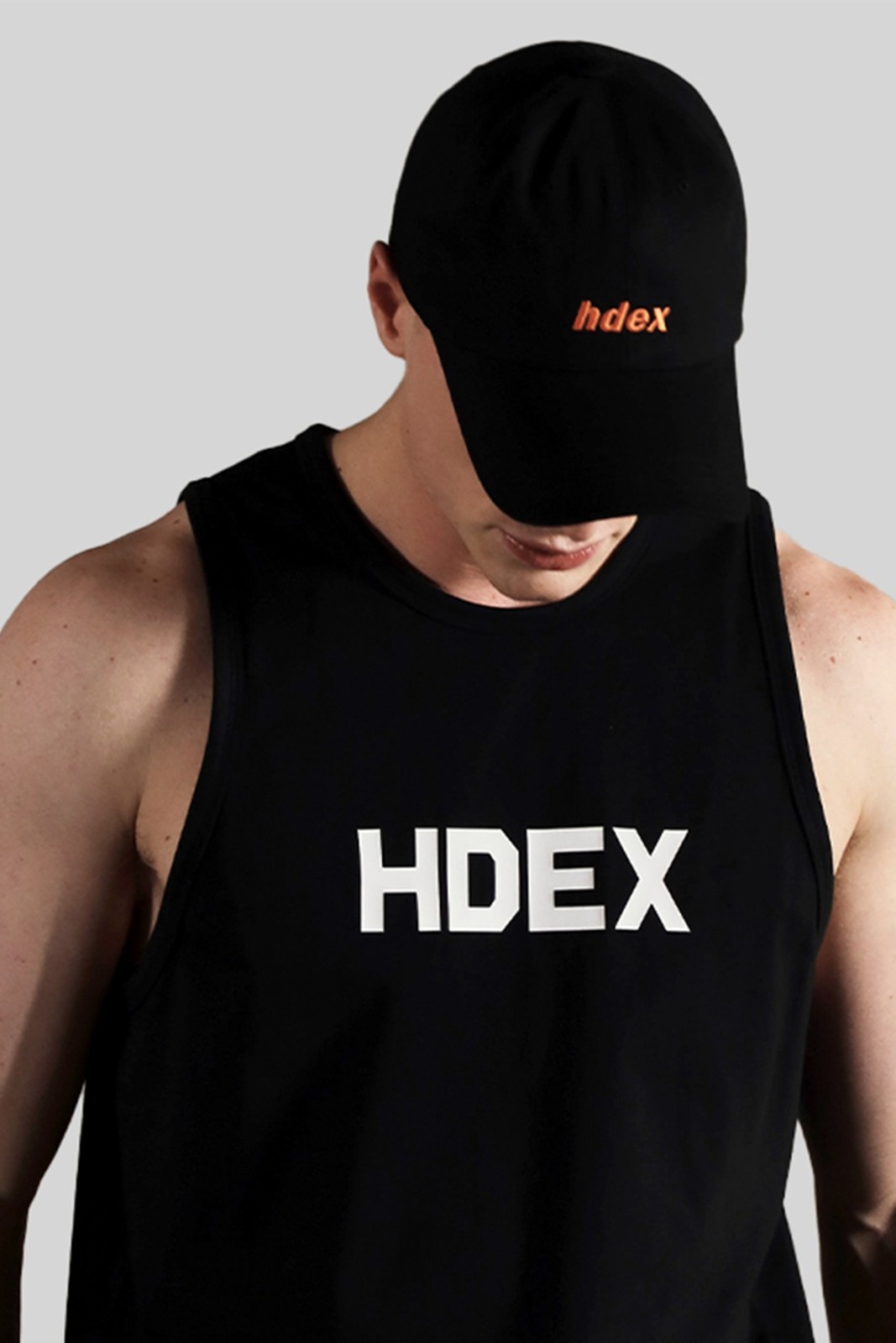 HDEX, 클래식 로고 볼캡 6 color