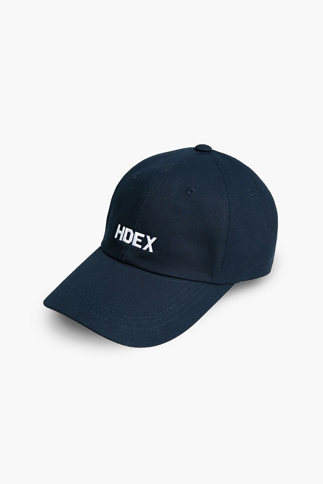 HDEX, 메인로고 볼캡 5 color